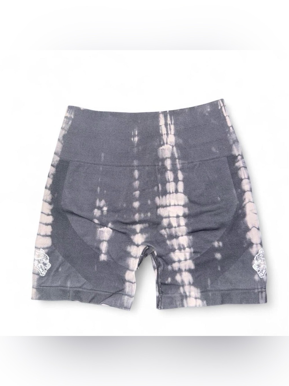 DARCSport Tie-Dye Shorts
